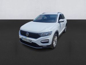 Volkswagen T-roc Advance 1.5 Tsi 110kw (150cv) Dsg - Foto 2