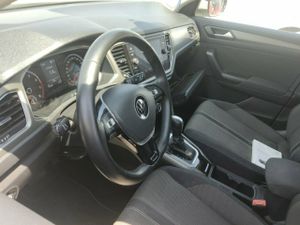 Volkswagen T-roc Advance 1.5 Tsi 110kw (150cv) Dsg - Foto 8