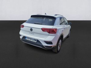 Volkswagen T-roc Advance 1.5 Tsi 110kw (150cv) Dsg - Foto 5