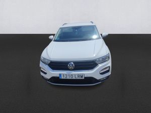 Volkswagen T-roc Advance 1.5 Tsi 110kw (150cv) Dsg - Foto 3