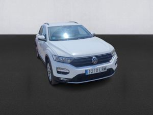Volkswagen T-roc Advance 1.5 Tsi 110kw (150cv) Dsg - Foto 4