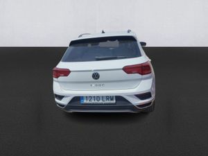 Volkswagen T-roc Advance 1.5 Tsi 110kw (150cv) Dsg - Foto 6