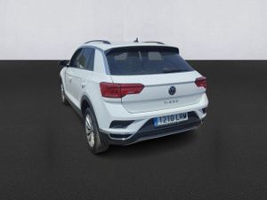 Volkswagen T-roc Advance 1.5 Tsi 110kw (150cv) Dsg - Foto 7