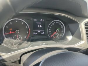 Volkswagen T-roc Advance 1.5 Tsi 110kw (150cv) Dsg - Foto 9