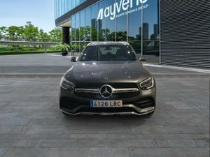Mercedes Glc-class Glc 300 D 4matic - Foto 3