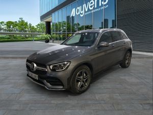 Mercedes Glc-class Glc 300 D 4matic - Foto 2