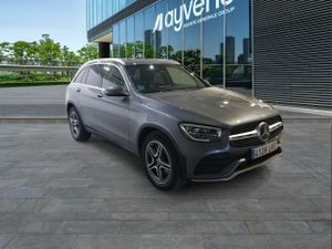Mercedes Glc-class Glc 300 D 4matic - Foto 4