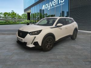 Peugeot 2008 Active Pack Bluehdi 81kw (110cv) - Foto 2