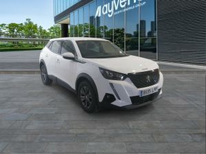 Peugeot 2008 Active Pack Bluehdi 81kw (110cv) - Foto 4
