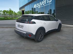Peugeot 2008 Active Pack Bluehdi 81kw (110cv) - Foto 5
