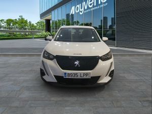 Peugeot 2008 Active Pack Bluehdi 81kw (110cv) - Foto 3