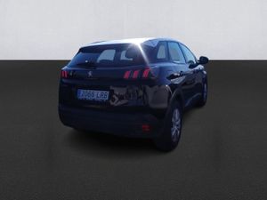 Peugeot 3008 1.5 Bluehdi 96kw (130cv) S&s Active Pack - Foto 5