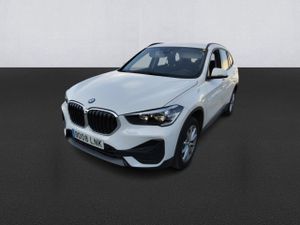Bmw X1 Sdrive18d - Foto 2