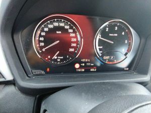 Bmw X1 Sdrive18d - Foto 9