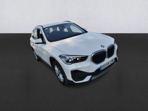 Bmw X1 Sdrive18d - Foto 4