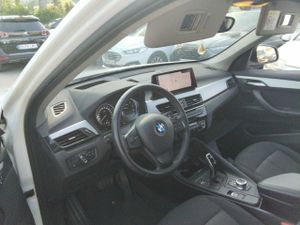 Bmw X1 Sdrive18d - Foto 8