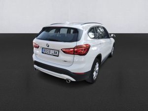 Bmw X1 Sdrive18d - Foto 5