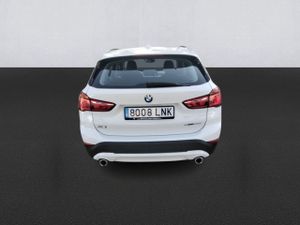 Bmw X1 Sdrive18d - Foto 6