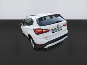 Bmw X1 Sdrive18d - Foto 7