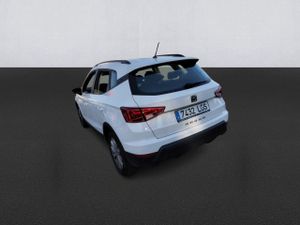 Seat Arona 1.0 Tsi 85kw (115cv) Style Edition Eco - Foto 7