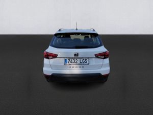 Seat Arona 1.0 Tsi 85kw (115cv) Style Edition Eco - Foto 6