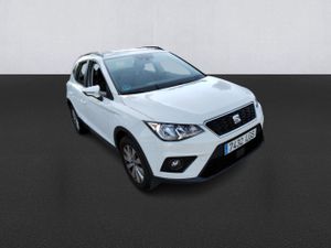 Seat Arona 1.0 Tsi 85kw (115cv) Style Edition Eco - Foto 4