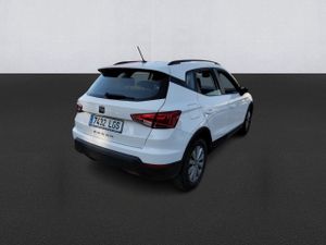 Seat Arona 1.0 Tsi 85kw (115cv) Style Edition Eco - Foto 5
