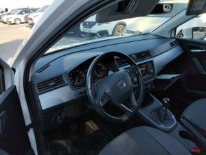 Seat Arona 1.0 Tsi 85kw (115cv) Style Edition Eco - Foto 8