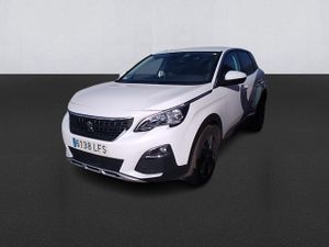 Peugeot 3008 1.5 Bluehdi 96kw (130cv) S&s Allure - Foto 2