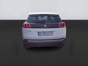 Peugeot 3008 1.5 Bluehdi 96kw (130cv) S&s Allure - Foto 6