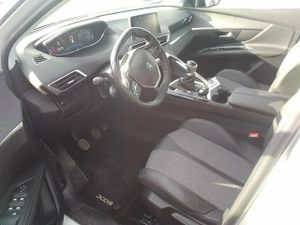 Peugeot 3008 1.5 Bluehdi 96kw (130cv) S&s Allure - Foto 8