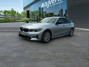 Bmw Series 3 318d - Foto 2