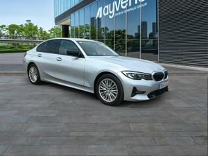Bmw Series 3 318d - Foto 4