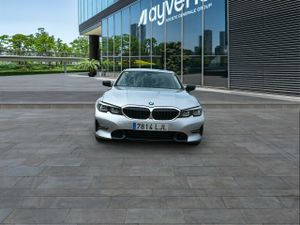 Bmw Series 3 318d - Foto 3