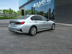 Bmw Series 3 318d - Foto 5