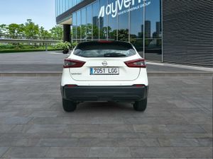 Nissan Qashqai Dci 85 Kw (115 Cv) E6d Acenta - Foto 6