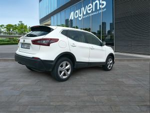 Nissan Qashqai Dci 85 Kw (115 Cv) E6d Acenta - Foto 5