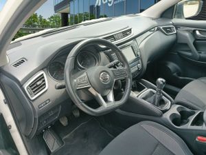 Nissan Qashqai Dci 85 Kw (115 Cv) E6d Acenta - Foto 8