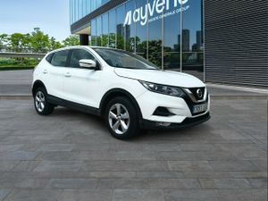 Nissan Qashqai Dci 85 Kw (115 Cv) E6d Acenta - Foto 4