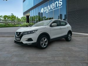 Nissan Qashqai Dci 85 Kw (115 Cv) E6d Acenta - Foto 2