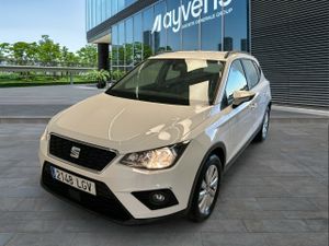 Seat Arona 1.0 Tsi 85kw (115cv) Style Edition Eco - Foto 2
