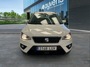 Seat Arona 1.0 Tsi 85kw (115cv) Style Edition Eco - Foto 3