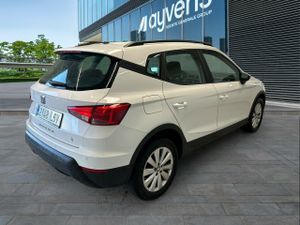Seat Arona 1.0 Tsi 85kw (115cv) Style Edition Eco - Foto 5
