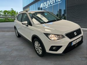 Seat Arona 1.0 Tsi 85kw (115cv) Style Edition Eco - Foto 4