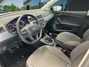 Seat Arona 1.0 Tsi 85kw (115cv) Style Edition Eco - Foto 8