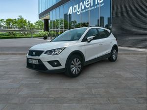 Seat Arona 1.0 Tsi 85kw (115cv) Style Edition Eco - Foto 2