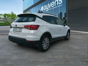 Seat Arona 1.0 Tsi 85kw (115cv) Style Edition Eco - Foto 5