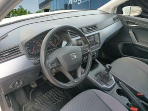 Seat Arona 1.0 Tsi 85kw (115cv) Style Edition Eco - Foto 8