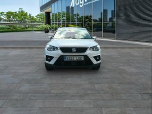 Seat Arona 1.0 Tsi 85kw (115cv) Style Edition Eco - Foto 3