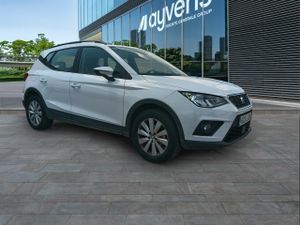 Seat Arona 1.0 Tsi 85kw (115cv) Style Edition Eco - Foto 4